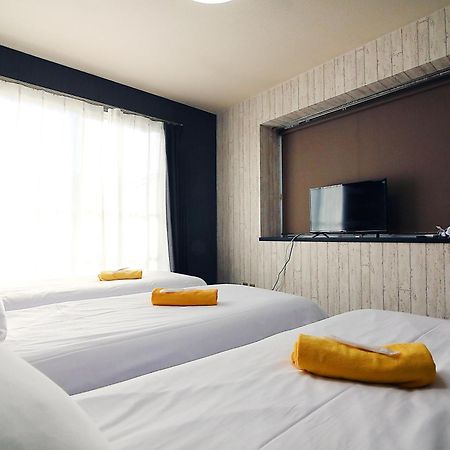 Apartament Y1 Shinjuku Shinokubo! 3P Freewi-Fi! Tokio Zewnętrze zdjęcie