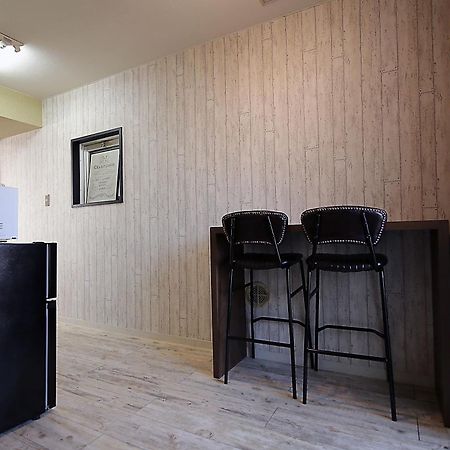 Apartament Y1 Shinjuku Shinokubo! 3P Freewi-Fi! Tokio Zewnętrze zdjęcie