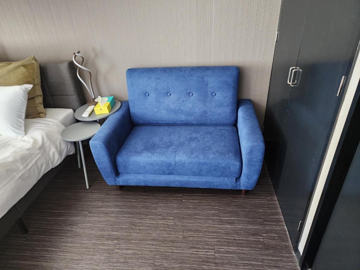 Apartament Y1 Shinjuku Shinokubo! 3P Freewi-Fi! Tokio Zewnętrze zdjęcie